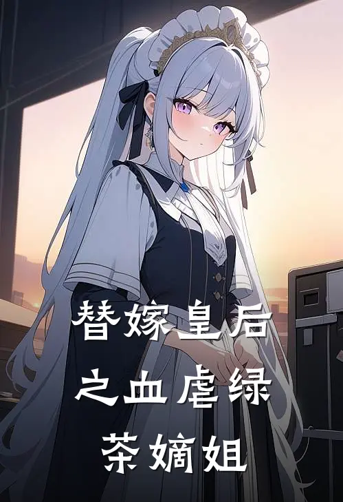 替嫁皇后之血虐绿茶嫡姐