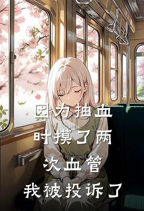因为抽血时摸了两次血管，我被投诉了