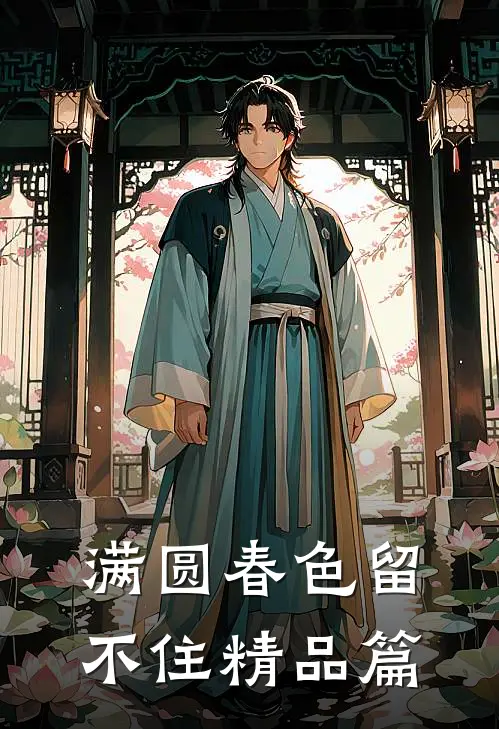 满圆春色留不住精品篇
