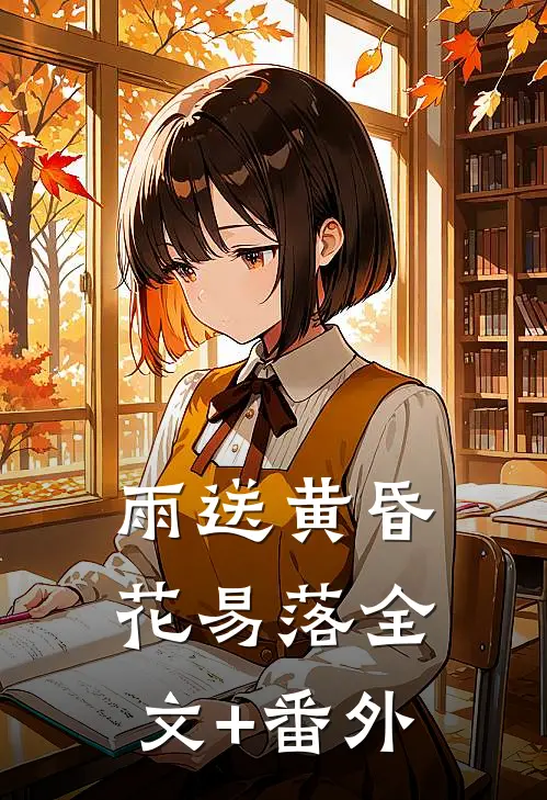 雨送黄昏花易落全文+番外