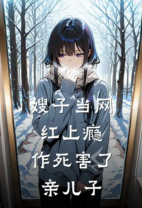 嫂子当网红上瘾，作死害了亲儿子