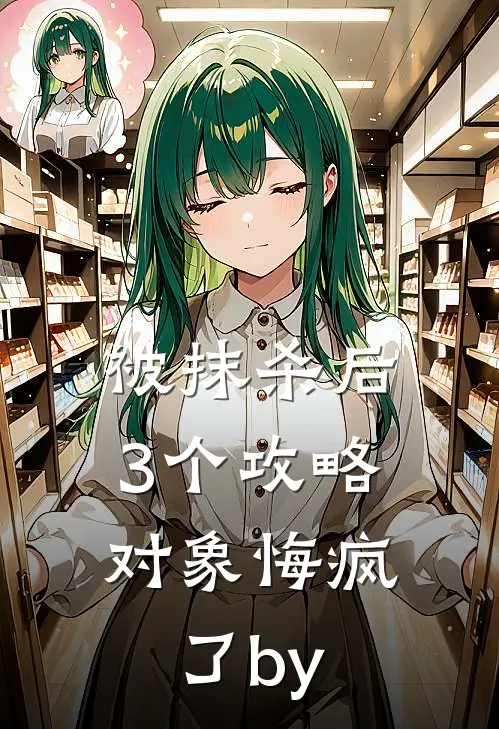 被抹杀后，3个攻略对象悔疯了by
