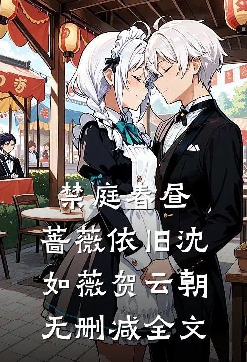 禁庭春昼，蔷薇依旧沈如薇贺云朝无删减全文