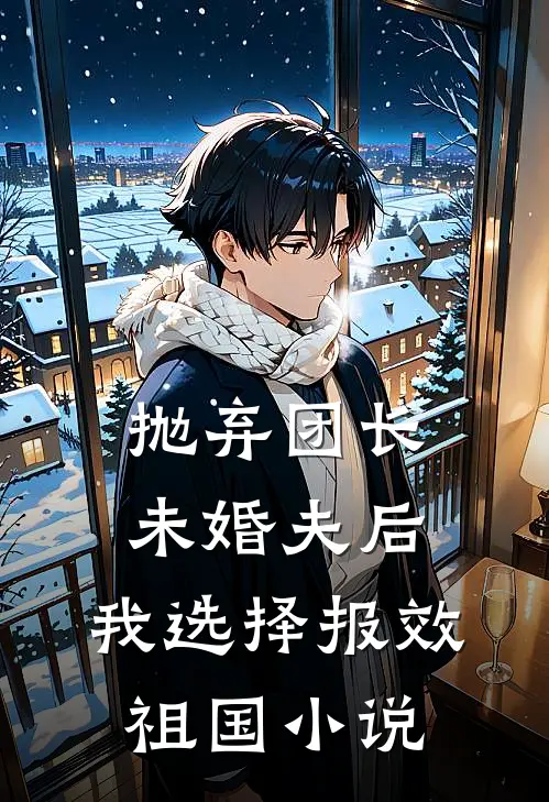 抛弃团长未婚夫后，我选择报效祖国小说