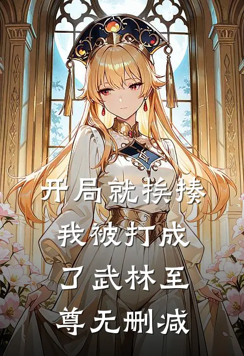 开局就挨揍，我被打成了武林至尊无删减