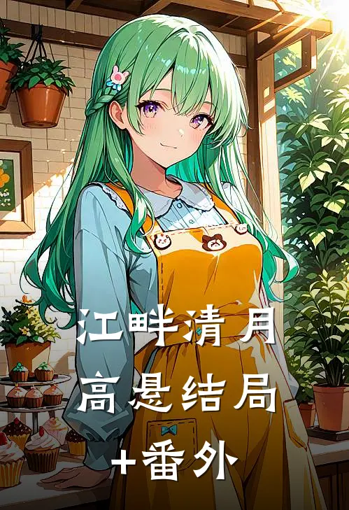 江畔清月高悬结局+番外