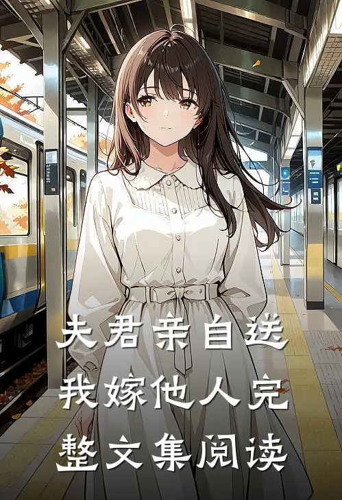 夫君亲自送我嫁他人完整文集阅读