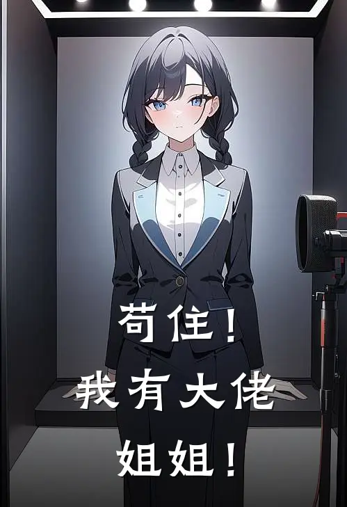 苟住！我有大佬姐姐！