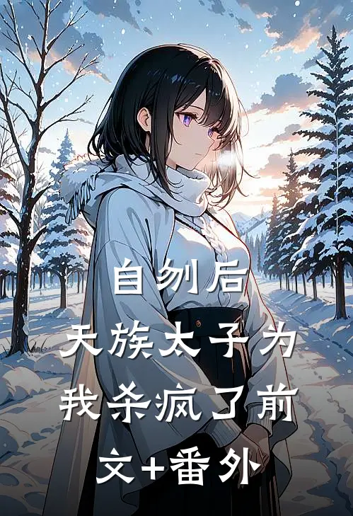 自刎后，天族太子为我杀疯了前文+番外
