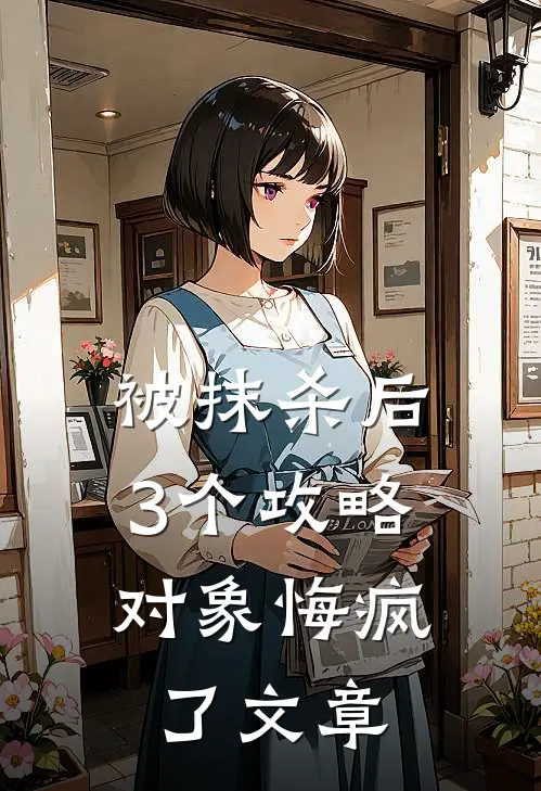 被抹杀后，3个攻略对象悔疯了文章