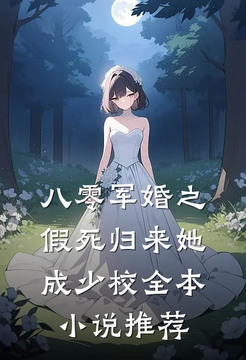 八零军婚之假死归来她成少校全本小说推荐