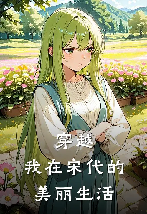 穿越：我在宋代的美丽生活