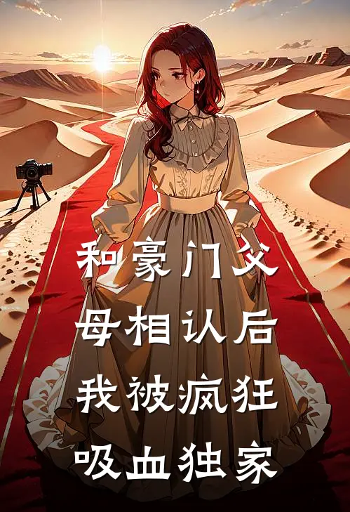 和豪门父母相认后，我被疯狂吸血独家