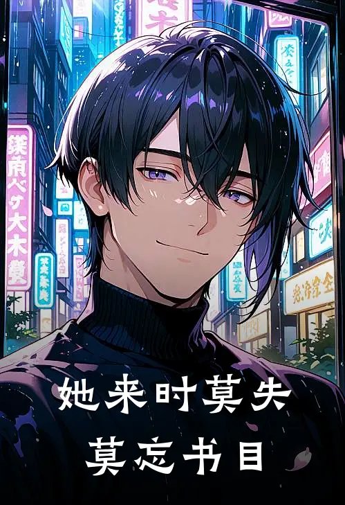 她来时莫失莫忘书目