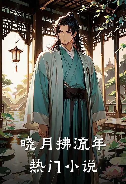 晓月拂流年热门小说