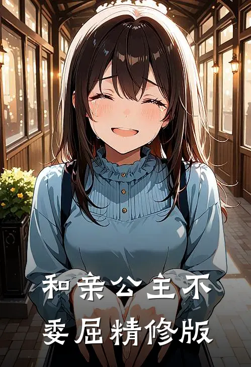 和亲公主不委屈精修版