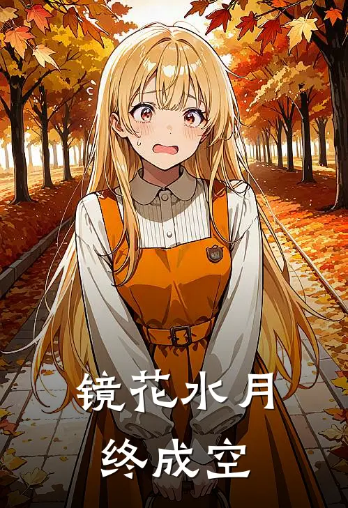 镜花水月终成空