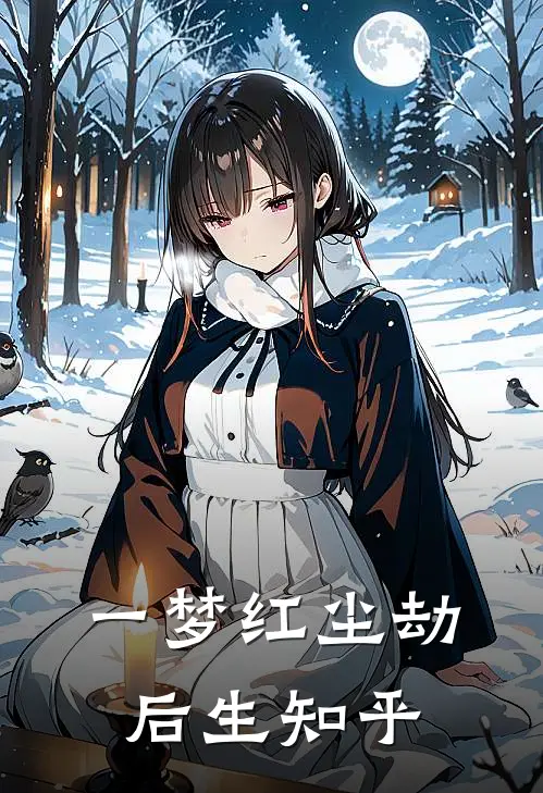 一梦红尘劫后生知乎