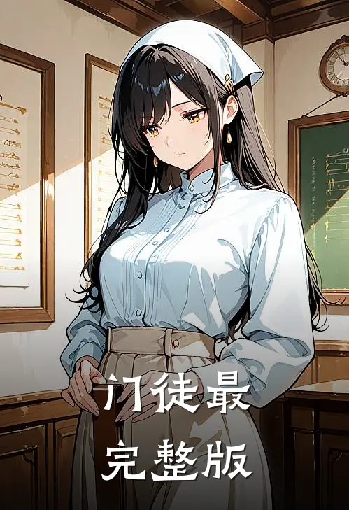 门徒最完整版