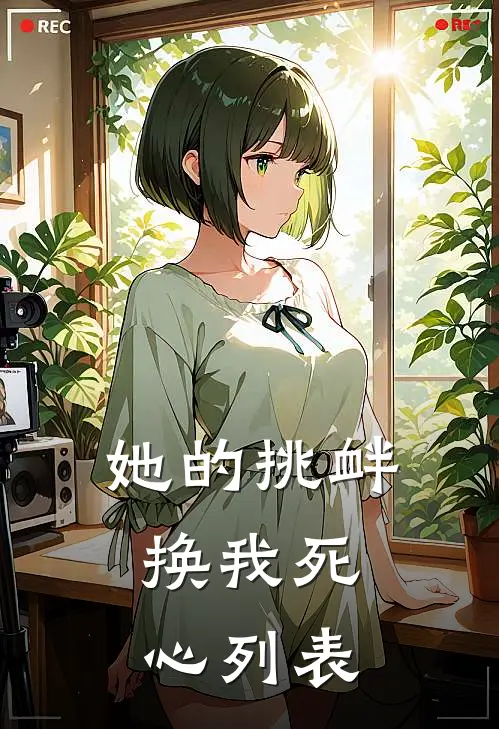 她的挑衅，换我死心列表