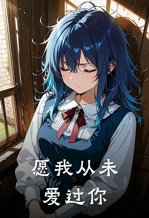 愿我从未爱过你