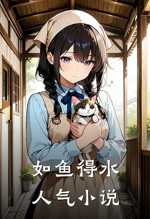 如鱼得水人气小说