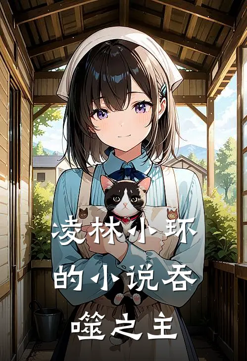 凌林小环的小说吞噬之主