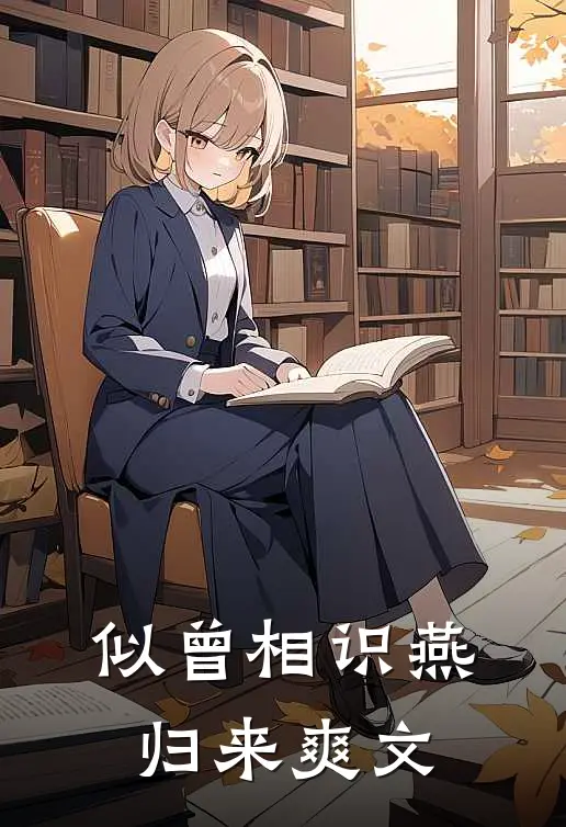 似曾相识燕归来爽文