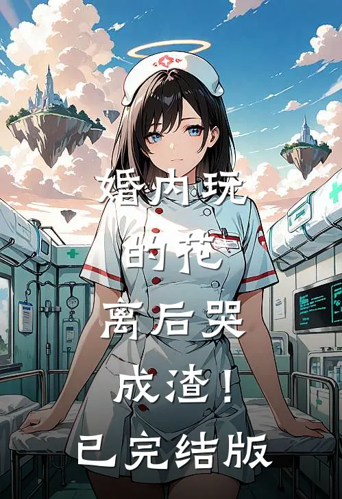 婚内玩的花，离后哭成渣！已完结版