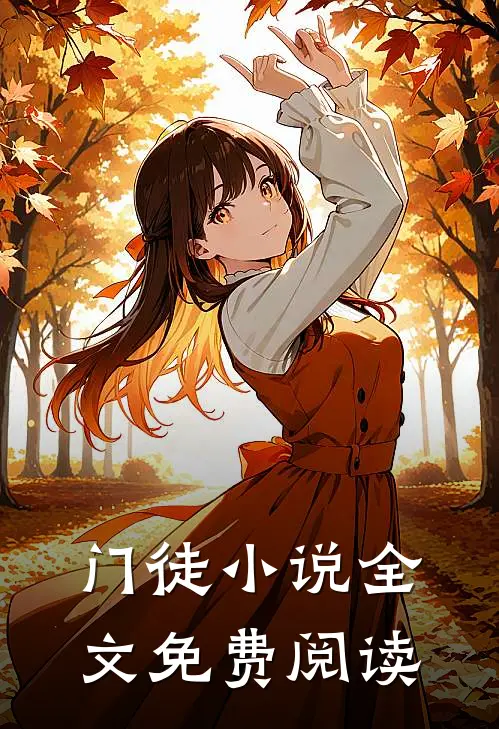 门徒小说全文免费阅读