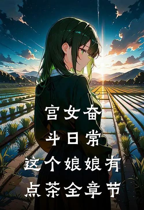 宫女奋斗日常：这个娘娘有点茶全章节