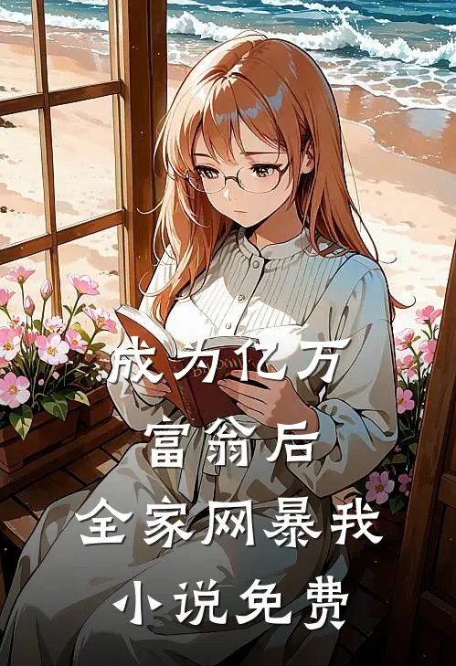成为亿万富翁后，全家网暴我小说免费
