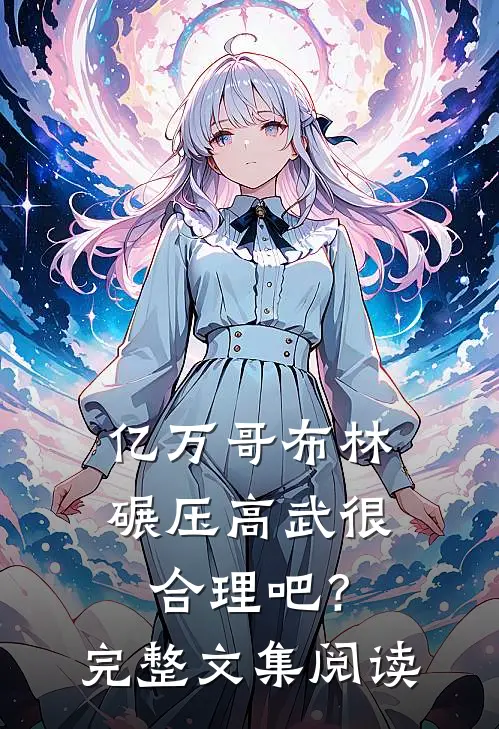 亿万哥布林，碾压高武很合理吧？完整文集阅读