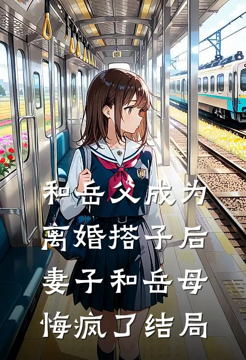 和岳父成为离婚搭子后，妻子和岳母悔疯了结局