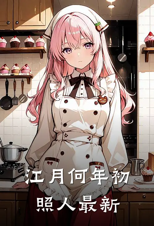 江月何年初照人最新