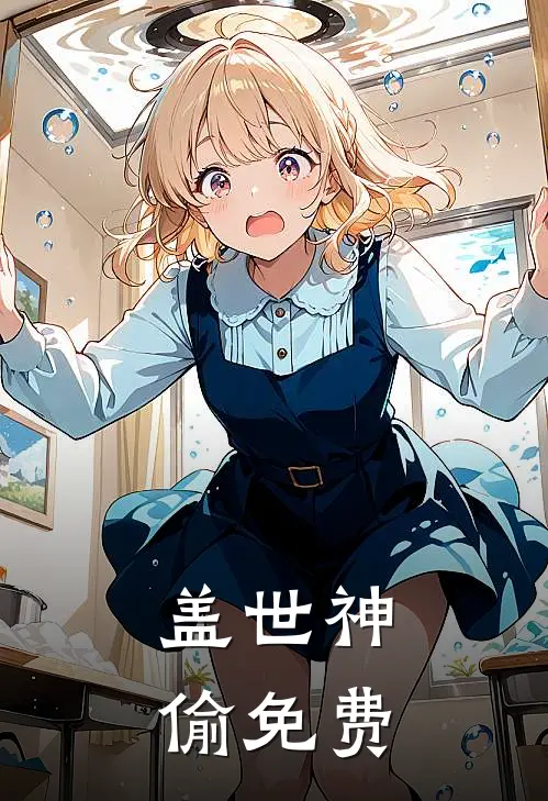 盖世神偷免费