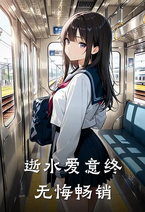 逝水爱意终无悔畅销