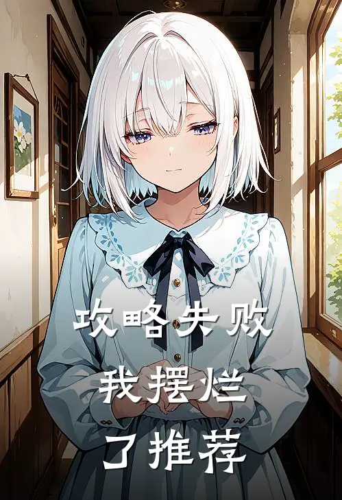 攻略失败，我摆烂了推荐