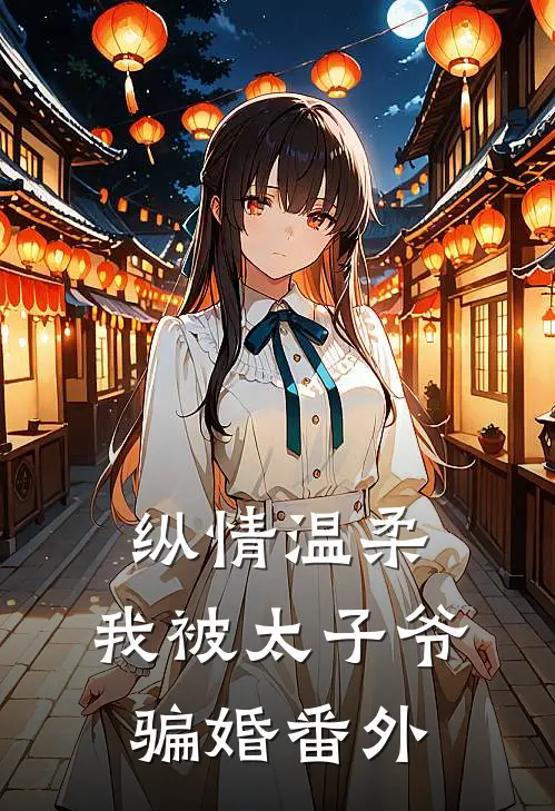 纵情温柔，我被太子爷骗婚番外