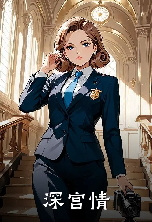 深宫情