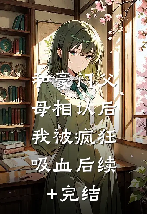 和豪门父母相认后，我被疯狂吸血后续+完结