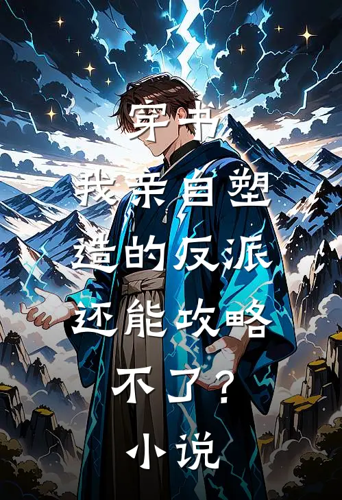 穿书：我亲自塑造的反派，还能攻略不了？小说