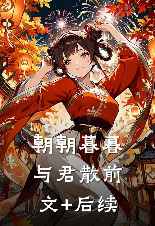 朝朝暮暮与君散前文+后续