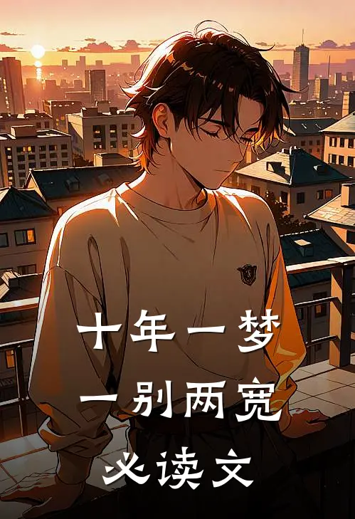 十年见春深全章节阅读