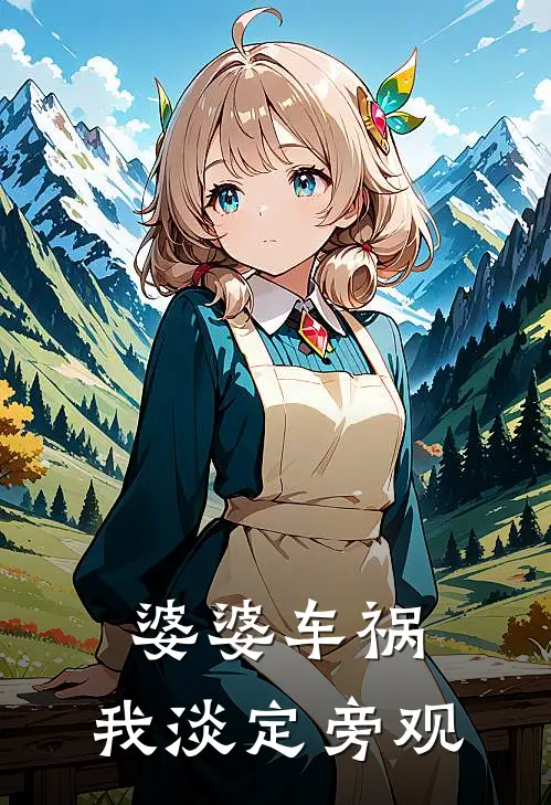婆婆车祸，我淡定旁观