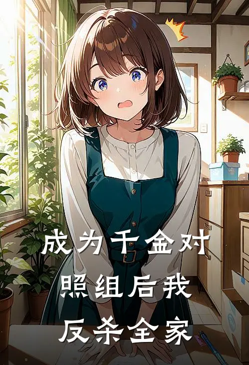 娶了植物人美女总裁，我乐疯了！