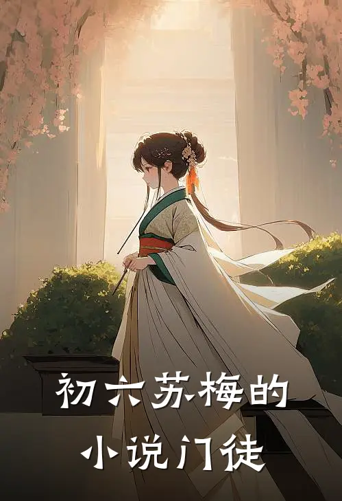 初六苏梅的小说门徒