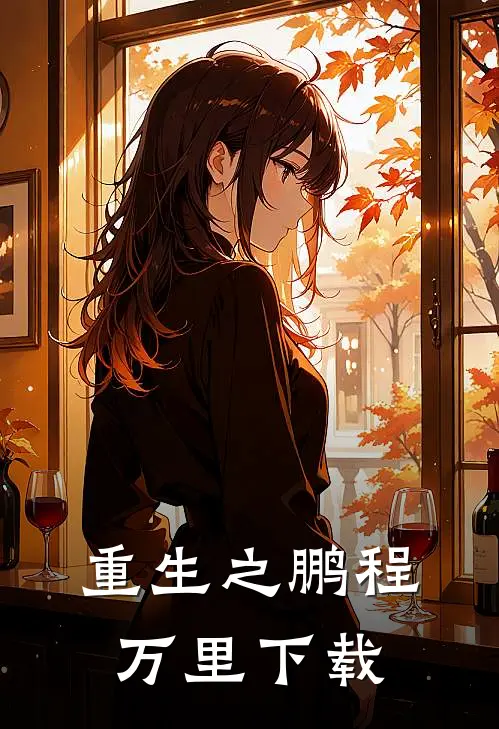 重生之鹏程万里下载