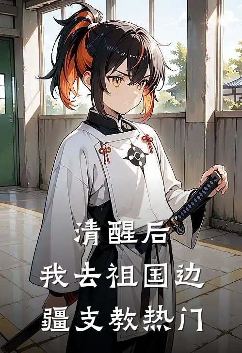 清醒后，我去祖国边疆支教热门