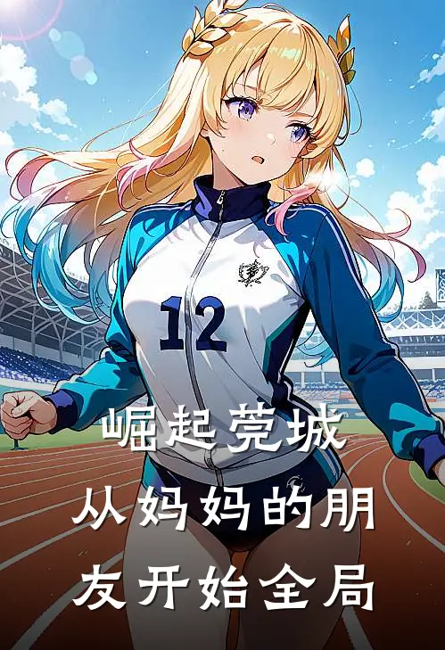 崛起莞城：从妈妈的朋友开始全局